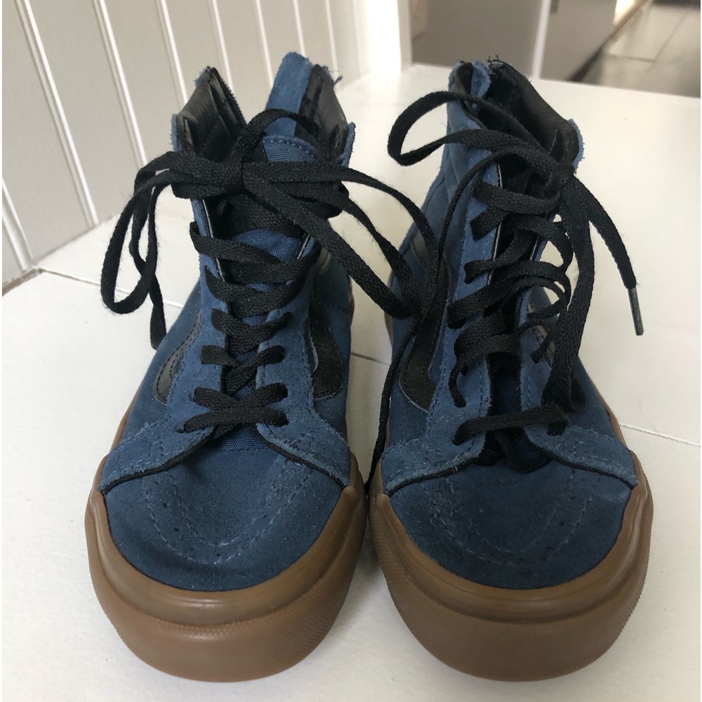 Kids Vans